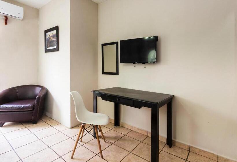 חדר סופריור, Boca Inn Hotel & Suites