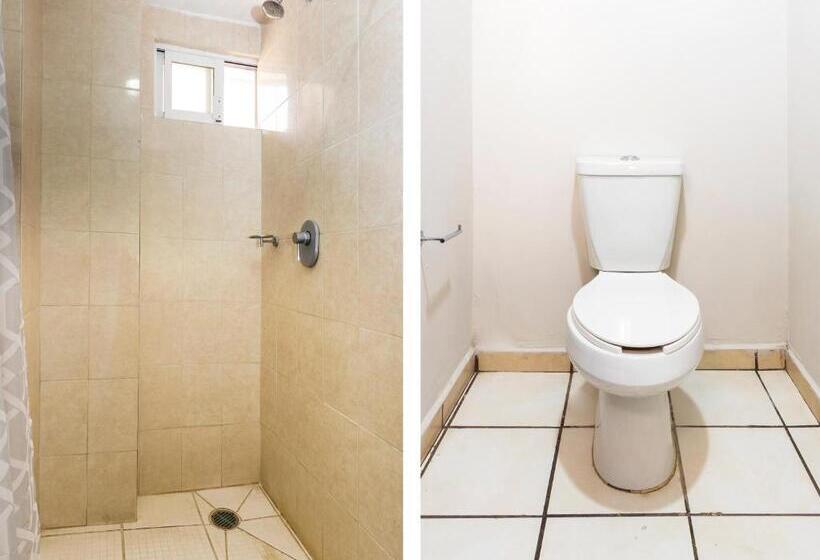 חדר סטנדרט, Boca Inn Hotel & Suites