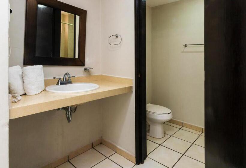 スタンダードルーム, Boca Inn Hotel & Suites