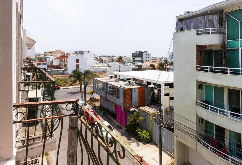 חדר סטנדרט, Boca Inn Hotel & Suites