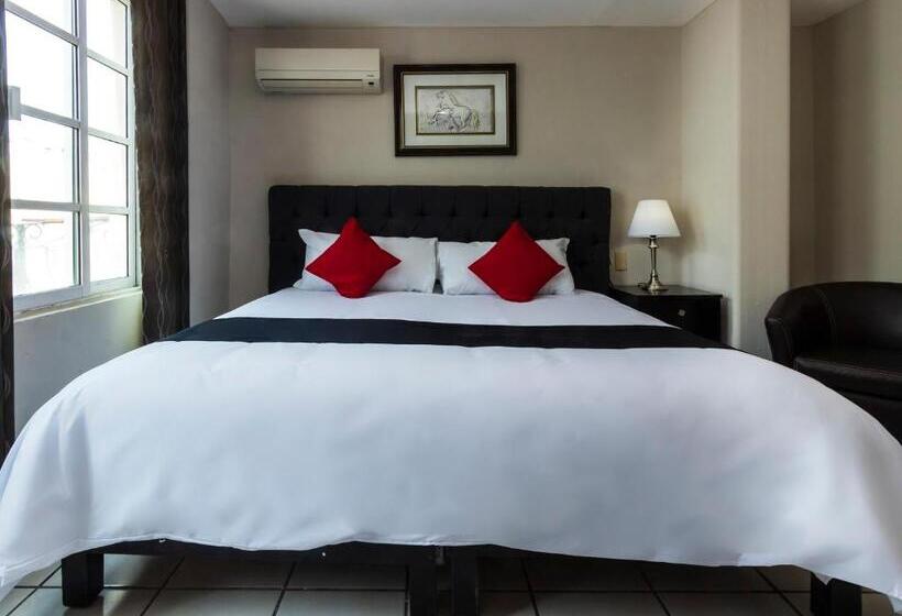 חדר סטנדרט, Boca Inn Hotel & Suites