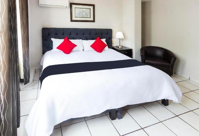 חדר סטנדרט, Boca Inn Hotel & Suites