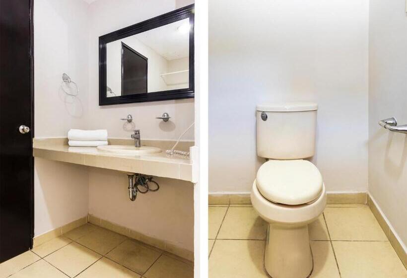 חדר סטנדרט, Boca Inn Hotel & Suites