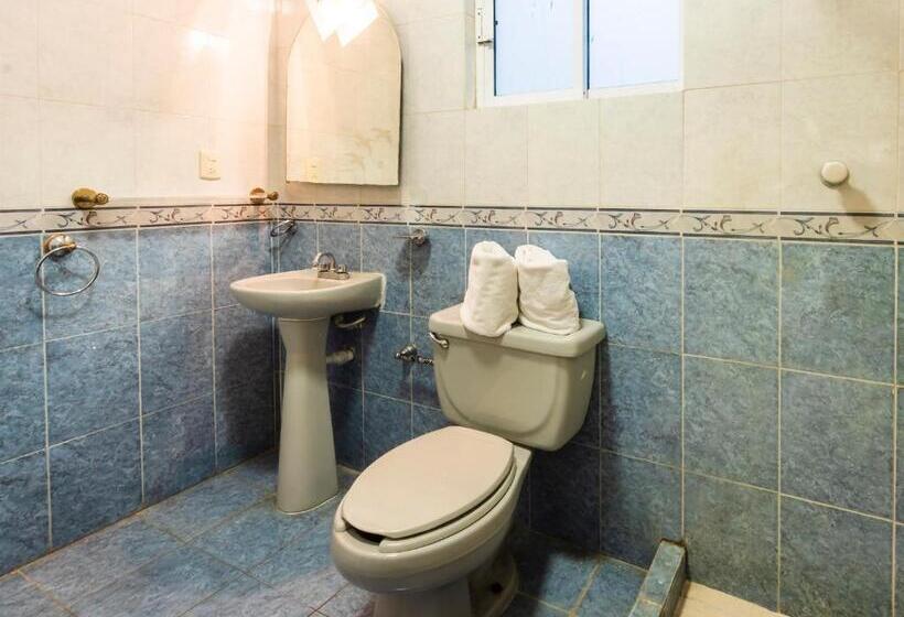 סוויטה משפחתית, Boca Inn Hotel & Suites