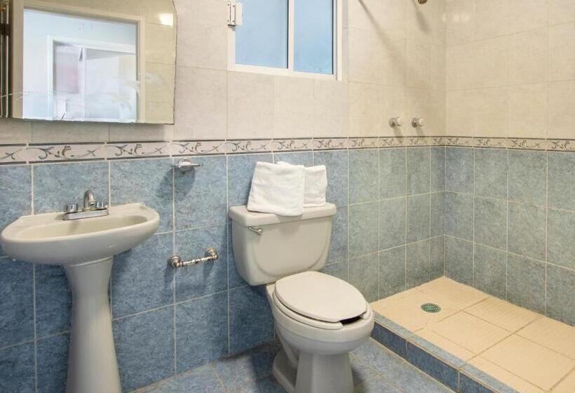 סוויטה משפחתית, Boca Inn Hotel & Suites