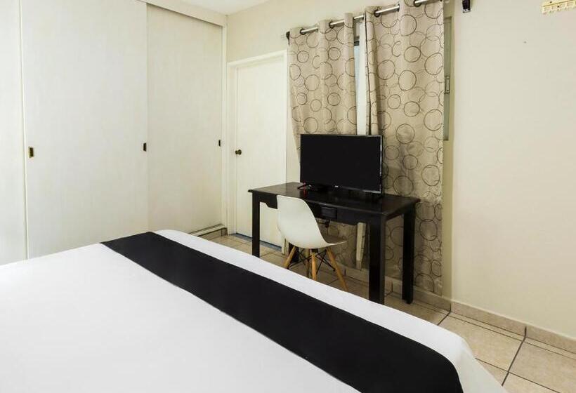 סוויטה משפחתית, Boca Inn Hotel & Suites