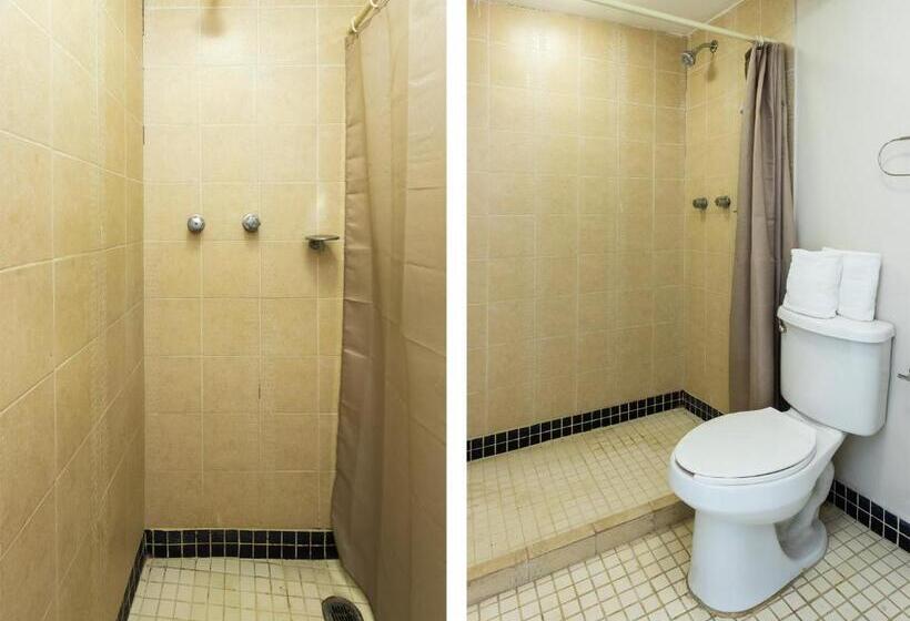 חדר אקונומי, Boca Inn Hotel & Suites