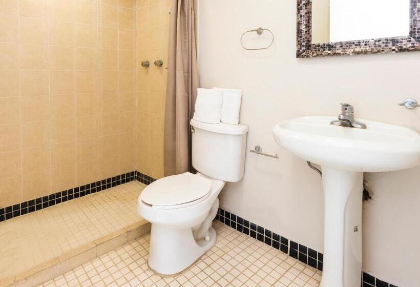 Quarto Economy, Boca Inn Hotel & Suites