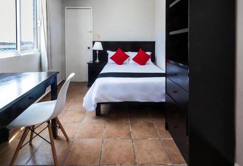 Quarto Economy, Boca Inn Hotel & Suites