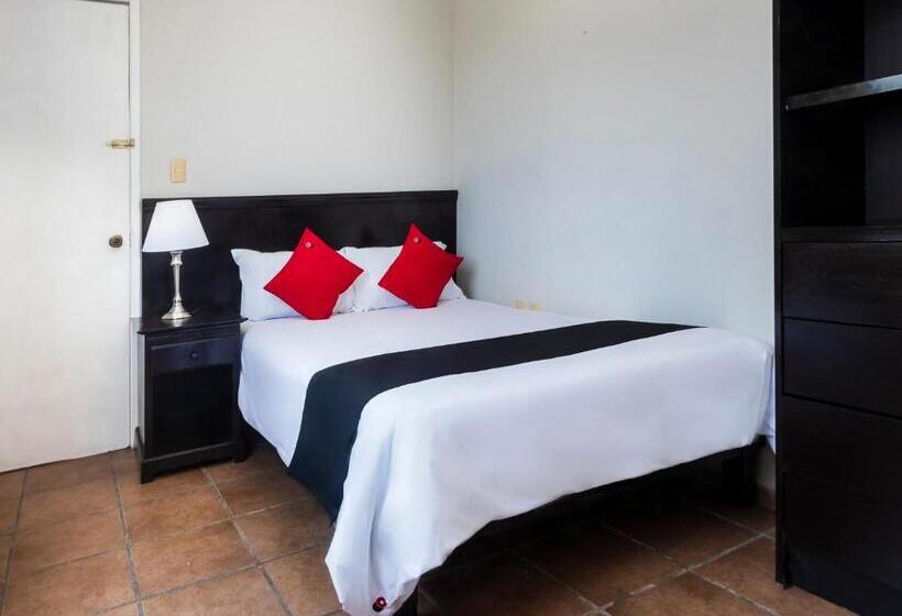 חדר אקונומי, Boca Inn Hotel & Suites