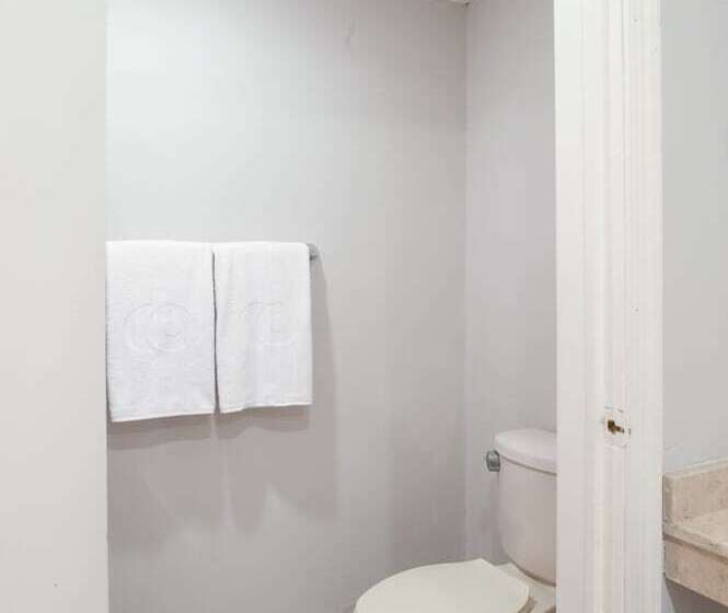 חדר סטנדרט, Boca Inn Hotel & Suites