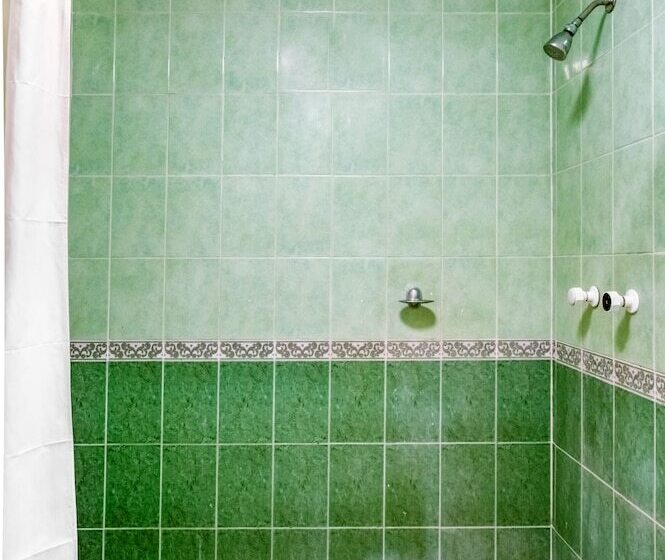 דירת שני חדרים, Boca Inn Hotel & Suites