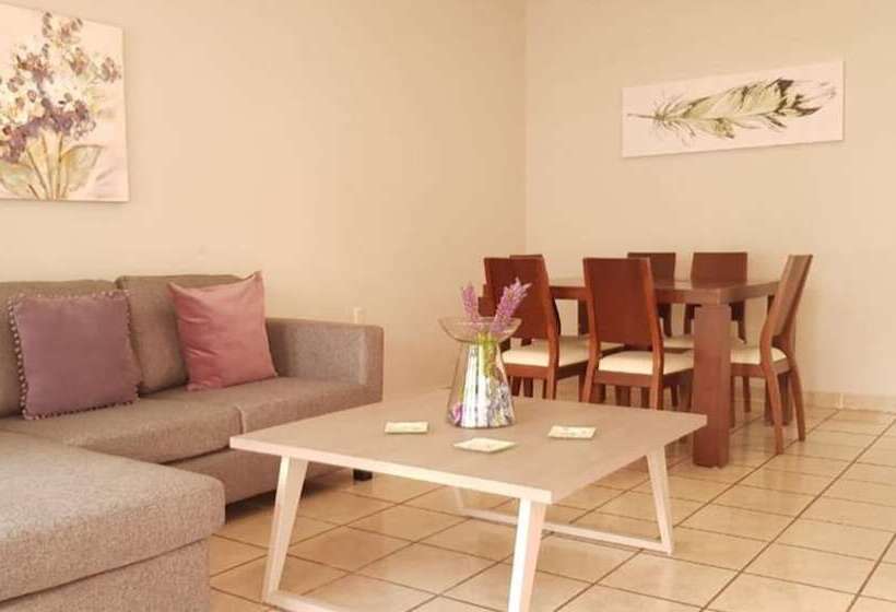 דירת שני חדרים, Boca Inn Hotel & Suites