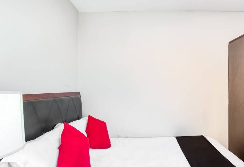 חדר אקונומי, Boca Inn Hotel & Suites