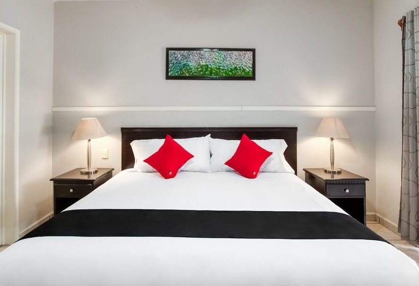 חדר סופריור, Boca Inn Hotel & Suites