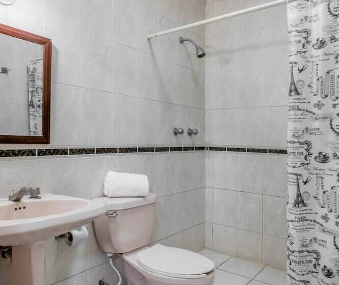 חדר סופריור, Boca Inn Hotel & Suites