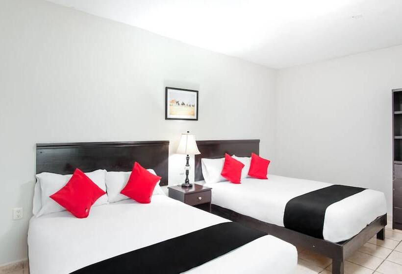 חדר סופריור, Boca Inn Hotel & Suites