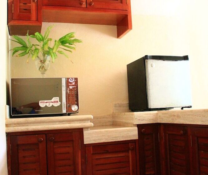 غرفة قياسية سرير كينج, Beach Balance 5th By Bfh