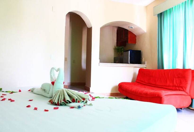 غرفة قياسية سرير كينج, Beach Balance 5th By Bfh