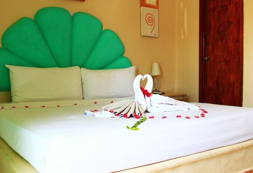 غرفة قياسية سرير كينج, Beach Balance 5th By Bfh