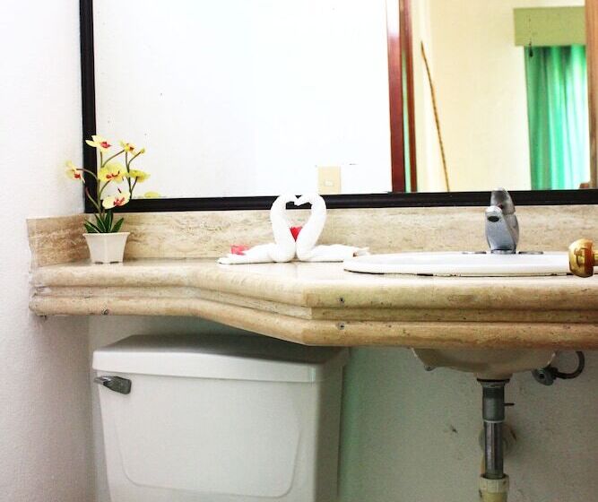 غرفة قياسية, Beach Balance 5th By Bfh