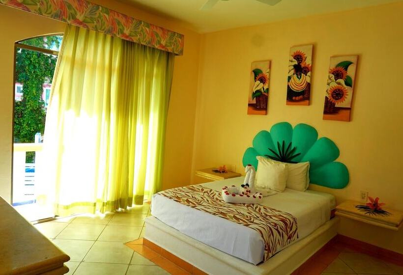 غرفة قياسية, Beach Balance 5th By Bfh