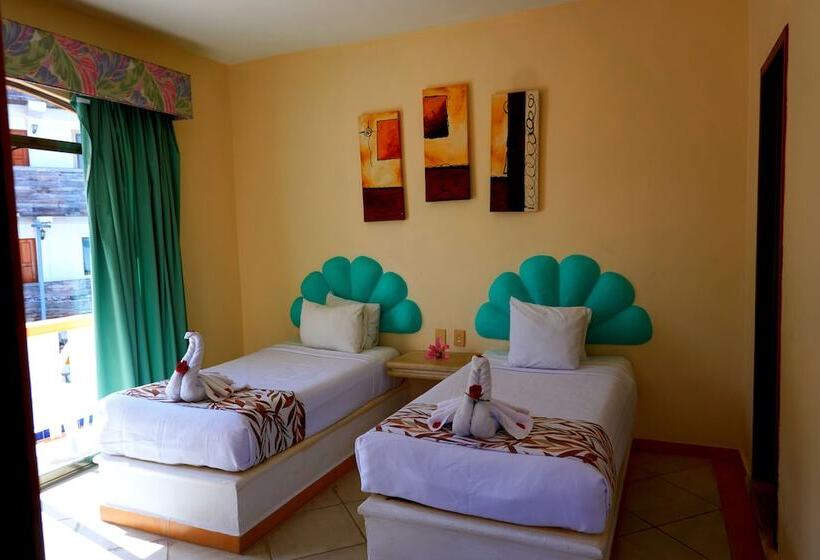 غرفة قياسية, Beach Balance 5th By Bfh