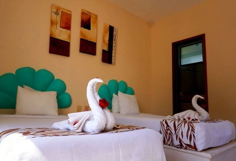 غرفة قياسية, Beach Balance 5th By Bfh