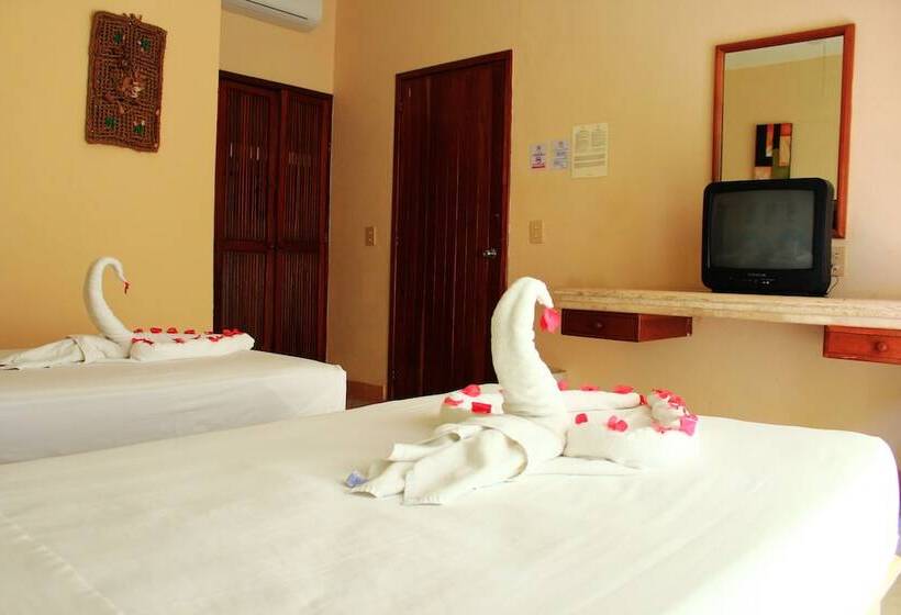 غرفة قياسية, Beach Balance 5th By Bfh