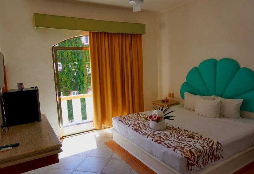 غرفة قياسية سرير كينج, Beach Balance 5th By Bfh