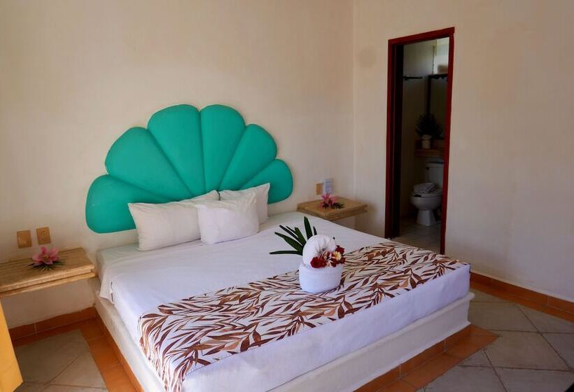 غرفة قياسية سرير كينج, Beach Balance 5th By Bfh