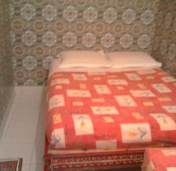 Quarto standard, Aday