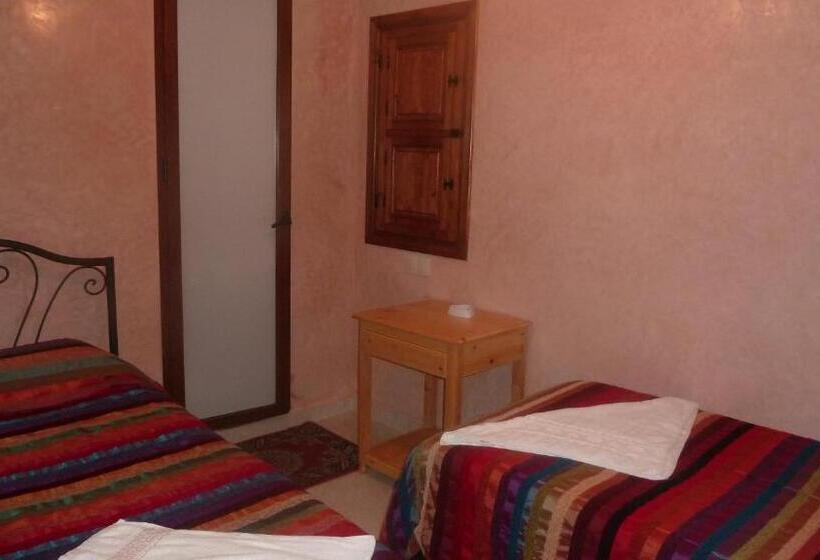 Quarto standard, Aday