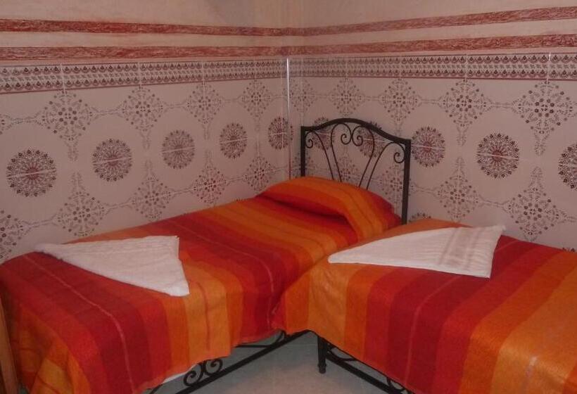 Quarto standard, Aday