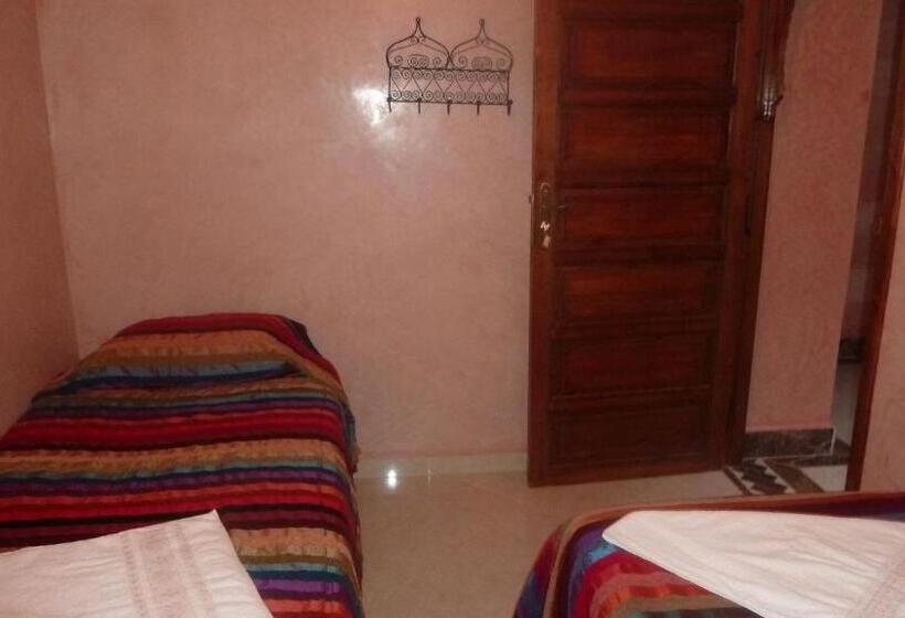 Quarto standard, Aday