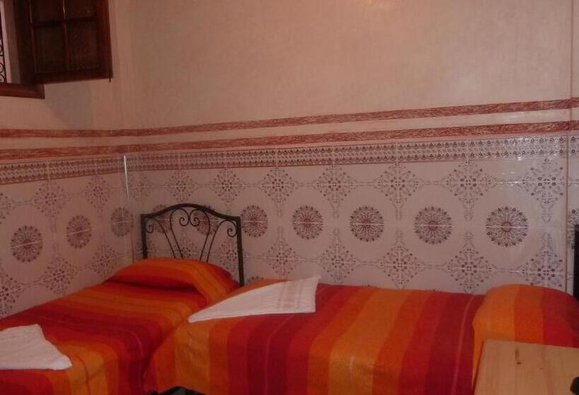 Quarto Economy, Aday