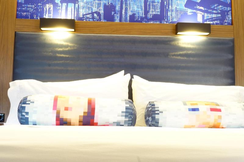 جناح سرير كينج, Aloft Raleighdurham Airport Brier Creek