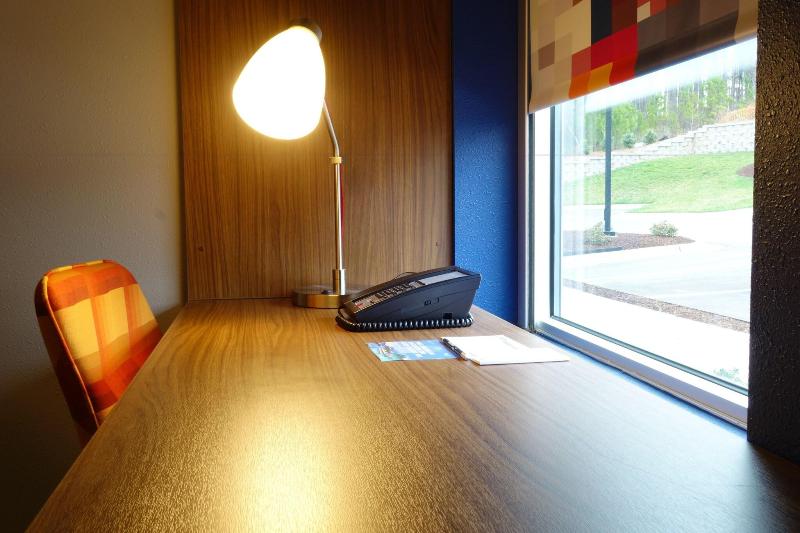 جناح سرير كينج, Aloft Raleighdurham Airport Brier Creek