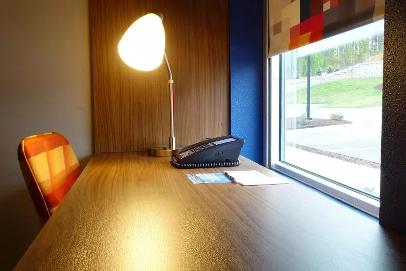 キングサイズベッドのスタンダードルーム, Aloft Raleighdurham Airport Brier Creek