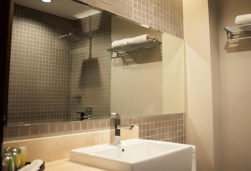 프레지덴셜 스위트, Anugrah Hotel Sukabumi