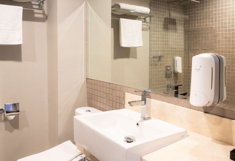 수피리어 룸, Anugrah Hotel Sukabumi