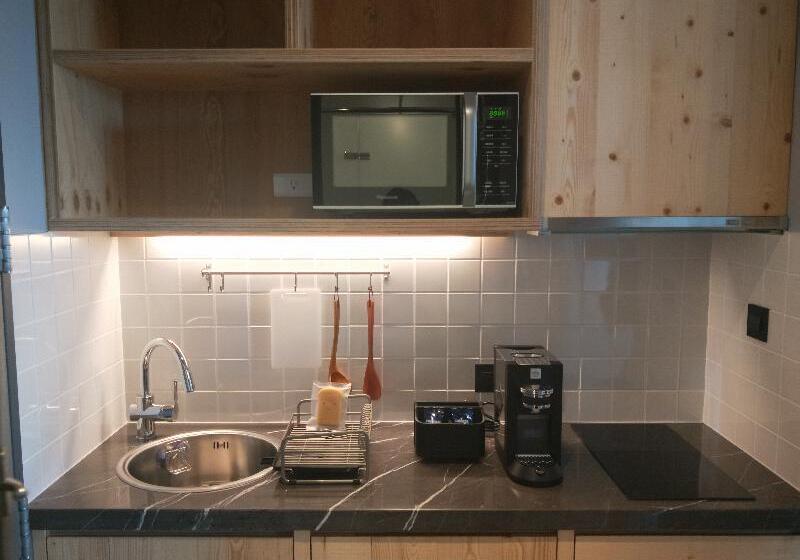 수피리어 룸, Anugrah Hotel Sukabumi