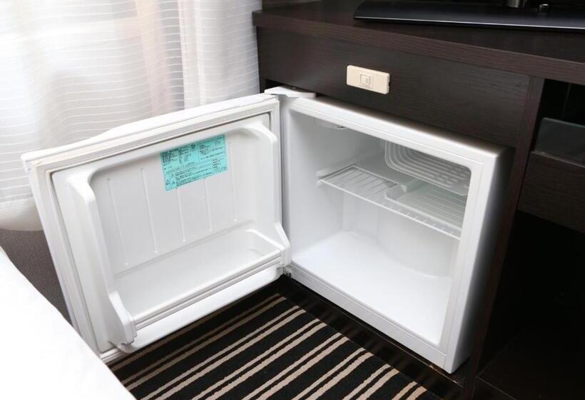 Номер Стандарт, Apa Hotel Kagoshima Chuo Ekimae