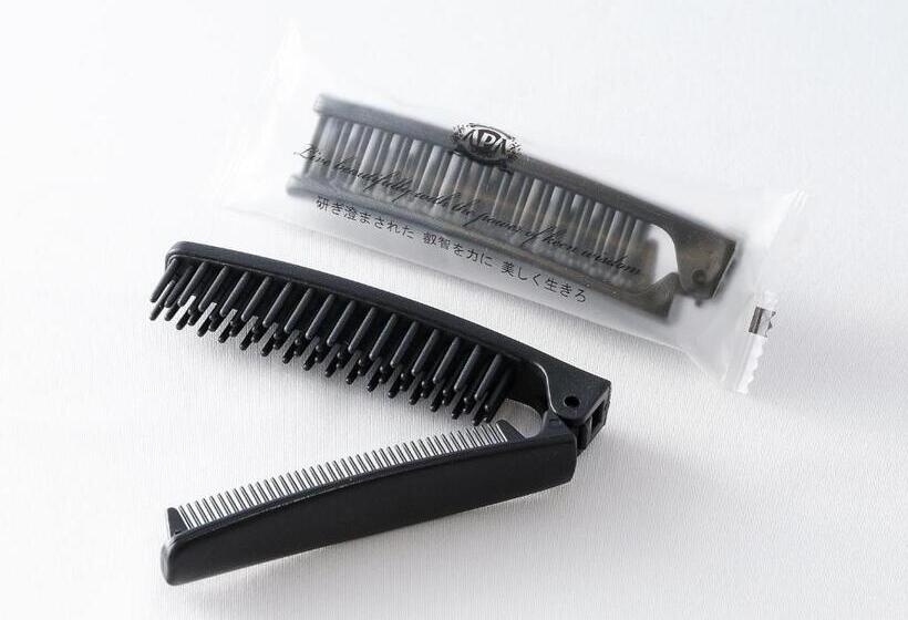 חדר סטנדרט יחיד, Apa Hotel Sapporo Susukino Ekimae