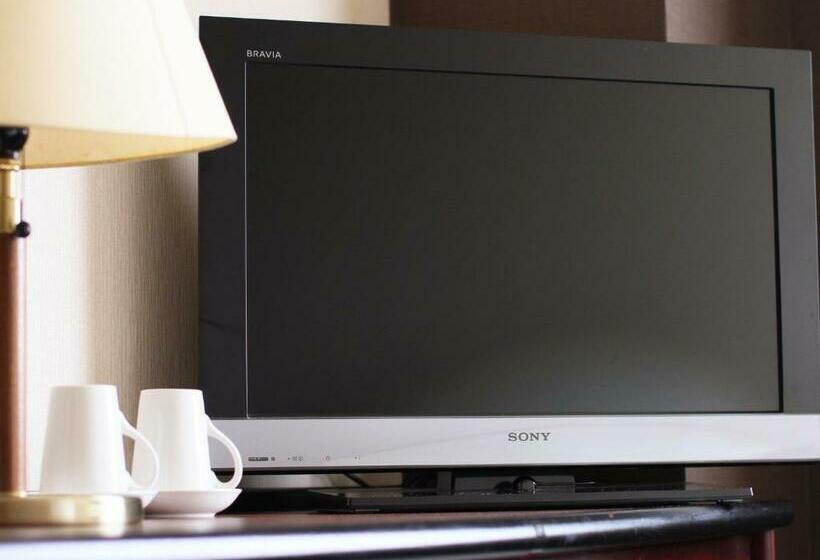 غرفة قياسية فردية, Areaone Miyazaki