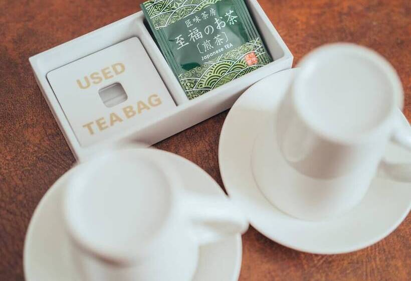 غرفة قياسية, Areaone Miyazaki