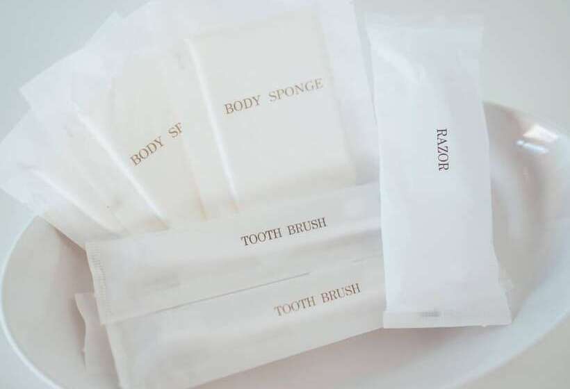 غرفة قياسية, Areaone Miyazaki