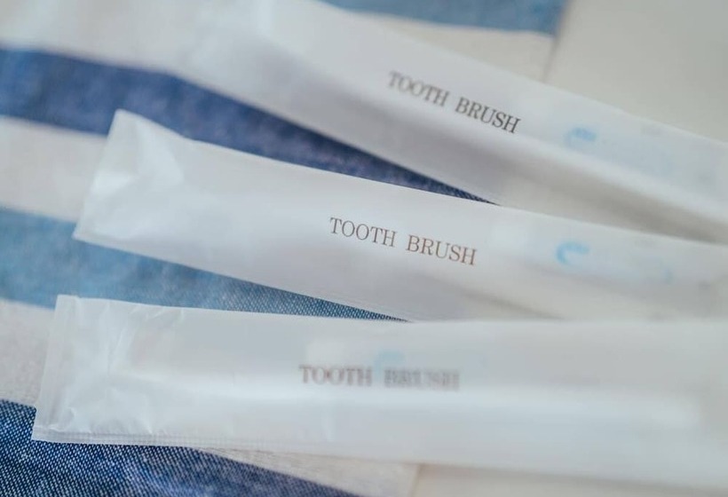 غرفة قياسية ثلاثية, Areaone Miyazaki