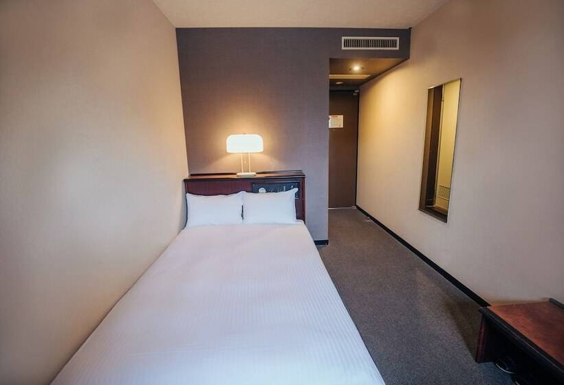 غرفة قياسية فردية, Areaone Miyazaki