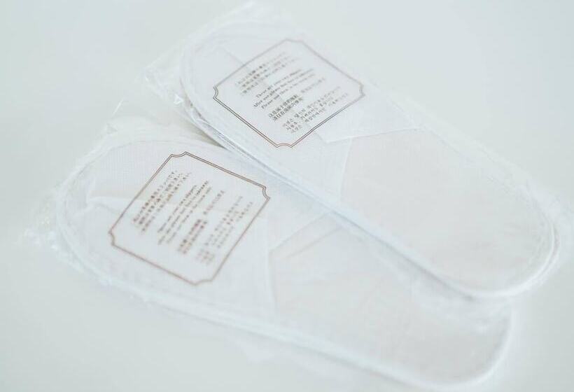 غرفة قياسية فردية, Areaone Miyazaki